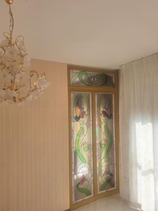 Lilly's Sweet Appartement