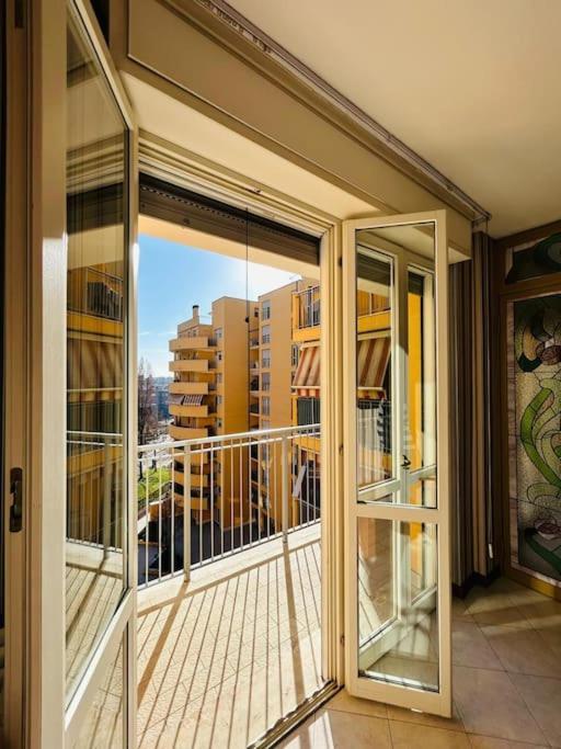 Appartement Lilly's Sweet Milan